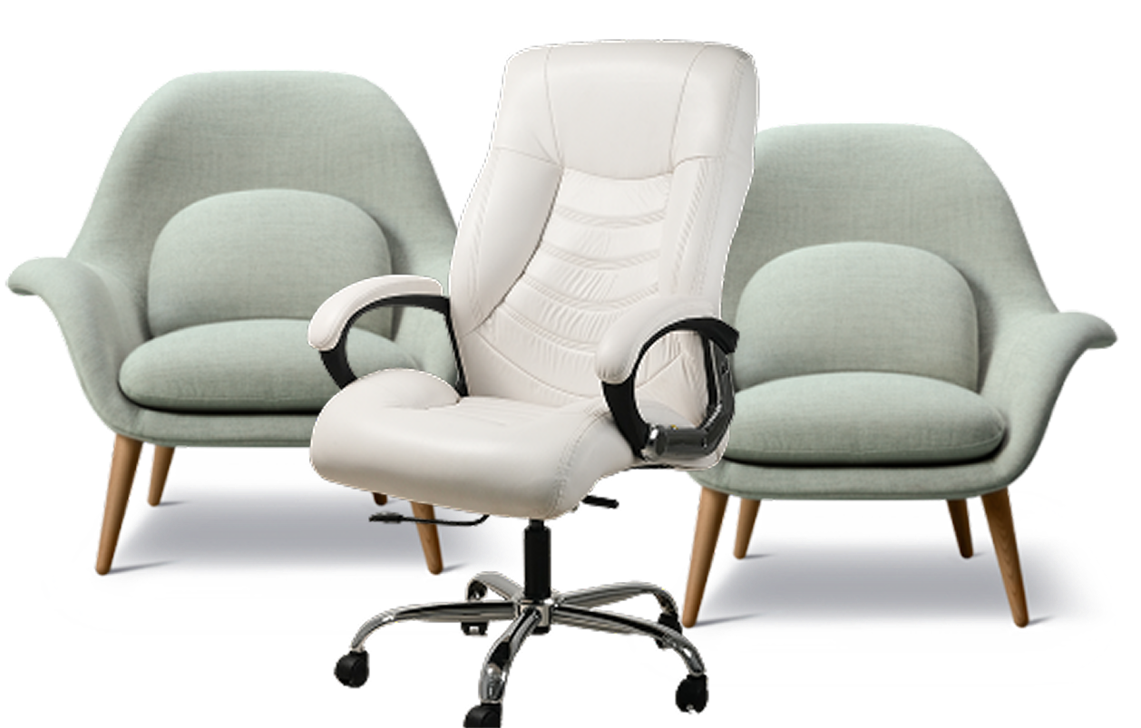 Lounge Chair